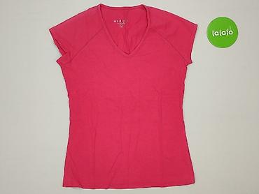 basic tees h: T-shirt damski, rozmiar M — 2