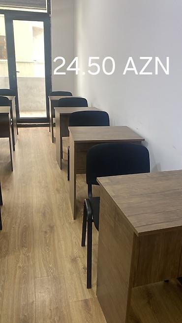 İsdənilən Mebelin Sifarişi — 1