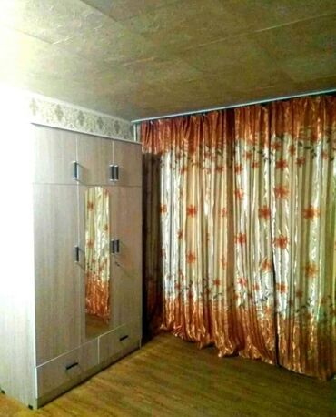 суточный квартира бишкек аламидин 1: 1 комната, 30 м², Хрущевка, 1 этаж, Косметический ремонт
