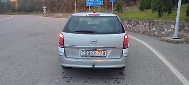 opel vectra b radyatör: Opel Astra: 1.6 l | 2005 il Universal — 4