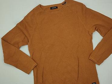 identic basic polo: Jack & Jones, Sweter dla mężczyzn, rozmiar M — 1