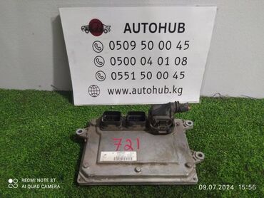 Коллекторы: Эбу двс Honda Cr-V RE 2008 (б/у) at lalafo.kg Коллекторы: Эбу двс Honda Cr-V RE 2008 (б/у)