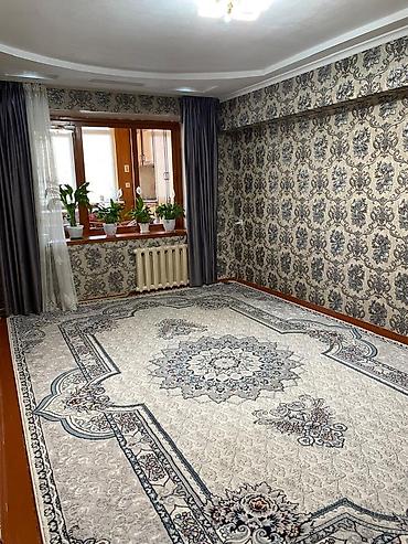 Продажа квартир: 3 комнаты, 72 м², 2 этаж — 1