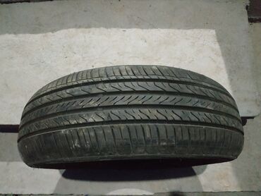 авто шина 14: Шины 175 / 65 / R 14, Лето, Б/у, 1 шт, Легковые, Китай, Goform