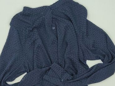 Bluzki: H&M, Bluzka damska, rozmiar XL