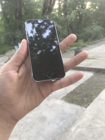 iphone 5s 16: IPhone 5s, 16 GB, Ağ, Zəmanət