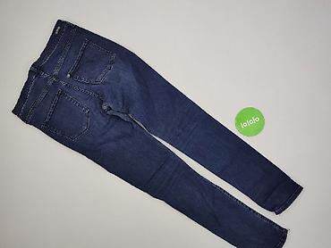 slim fit: Denim, Jeansy damskie, rozmiar S — 3
