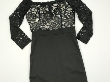 sukienki swetrowa damskie: Dress, 2XS (EU 32), condition - Very good