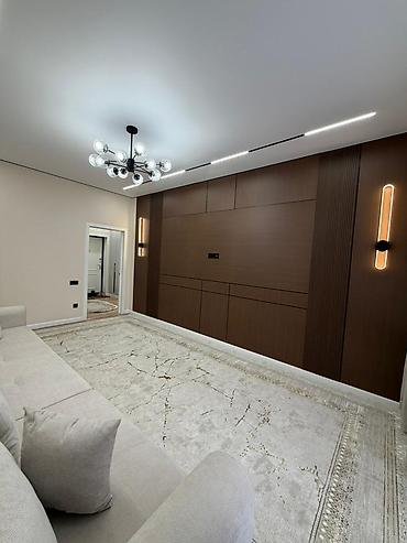 Продажа квартир: 2 комнаты, 50 м² — 2