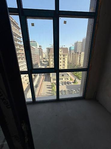 2 8: 2 комнаты, 73 м², Элитка, 8 этаж, ПСО (под самоотделку) — 6
