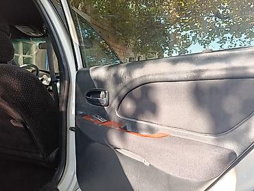 r17 disk elantra: Hyundai Sonata: 2 л | 2002 г. Седан — 4