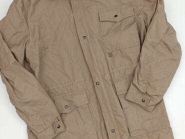 Light jacket for men, S (EU 36), condition - Very good