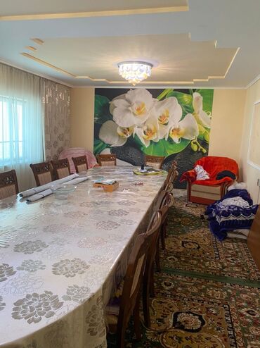 Продажа домов: Дом, 120 м², 5 комнат, Собственник at lalafo.kg — 6 Продажа домов: Дом, 120 м², 5 комнат, Собственник — 6