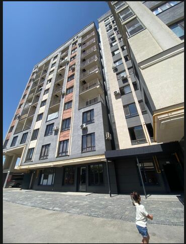 аренда квартир на долгий срок восток 5: 1 комната, 47 м², Элитка, 5 этаж, Евроремонт