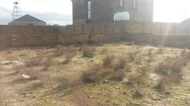 Torpaq sahələrinin satışı: 4 sot, Tikinti, Makler, Kupça (Çıxarış) — 1