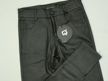 buty lanetti ccc: Spodnie materiałowe damskie, rozmiar S