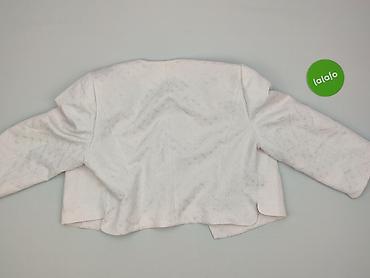 suite blanco: Elegancki komplet, rozmiar 3XL — 3