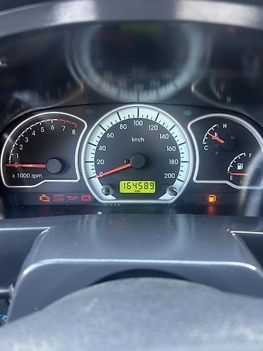 нексия г ош: Chevrolet Nexia: 2013 г., 1.6 л, Механика, Бензин, Седан — 5