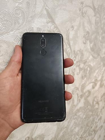 redmi note 15c: Продаю Huawei Mate 10 Lite 4/64gb с трещиной Но работает отлично без — 3