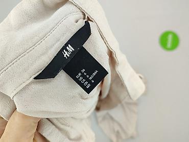 hm cargo pants: H&M, Sukienka damska, rozmiar S — 4