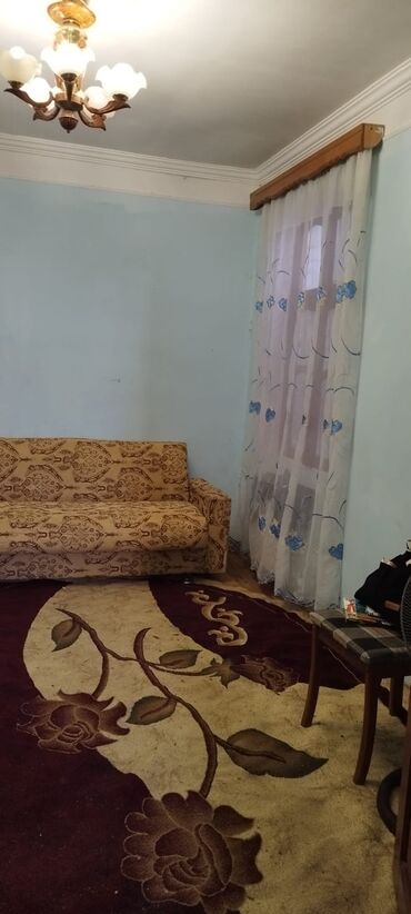 Uzunmüddətli kirayə evlər: 60 kv. m, 2 otaqlı, Su, Kanalizasiya, İnternet — 7