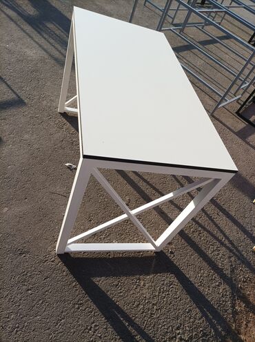 Компьютерные столы: Компьютерные столы Стол компьютерный Стол офисный Стол обеденный Стол — 6