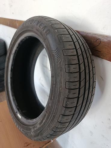 performance: Шины 205 / 55 / R 17, Лето, Б/у, 1 шт, Легковые, GoodYear — 4