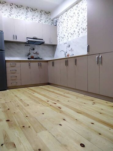 Yeni tikili: 2 otaqlı, Yeni tikili, 52 kv. m — 5