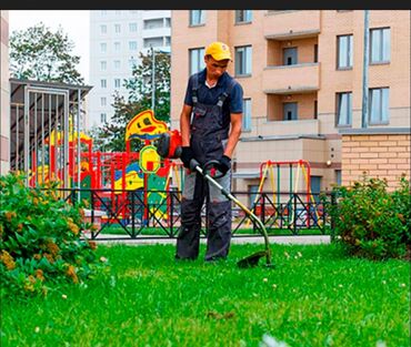 ищу работу тракторист: -Уборка ТЕРИТОРИИ . -УБОРКА ОГОРОДА. -ПОКАРАСКА ВОРОТ. -ДЕМОНТАЖ