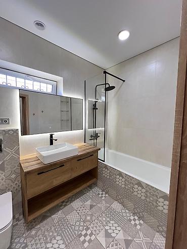 Продажа коттеджей и домов: Продаётся дом в районе «Супары», с.Кок-Жар (Бишкек) 📕 Красная книга — 4