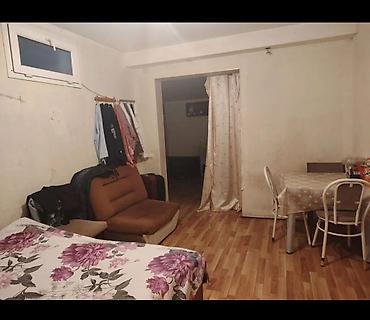 yaşmada: Ev elmler metroshmuna ayaqnan 7-8deqiqelik yoldur qaz su isiq internet — 1