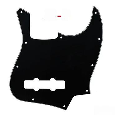 velika gitara: PICKGUARD JAZZ BASS MASKA BESPLATNA DOSTAVA | Trodelna maska Jako — 2