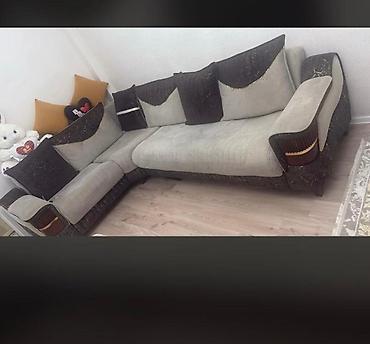 Digər mebel: F99Divan satılır 500₼. Açılır bazası var.Ünvan Saray. 2991. Fatimə99 — 1
