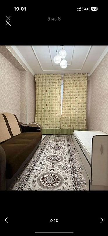 гостиница конурат узген: Продаётся 3-х ком кв. 81м2 Верхний Джал 3 ком квСК Атабей, элит — 8
