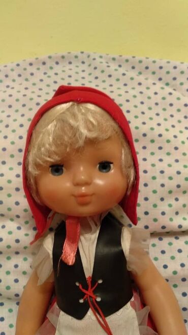 продать советские елочные игрушки: Продаю разные советские куклы, в хорошем качестве