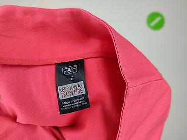 western: F&F, Spodnie materiałowe damskie, rozmiar 2XL — 6