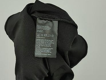 grey wolf bluzki: H&M, T-shirt damski, rozmiar M — 5