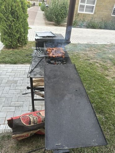 Иссык-Куль 2025: Коттедж, Палм Бич ЦО Palm Beach, Чок-Тал, Детская площадка, Парковка, стоянка, Охраняемая территория — 3