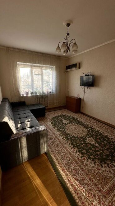 квартиры 105 серия: 1 комната, 36 м², 105 серия, 3 этаж, Евроремонт