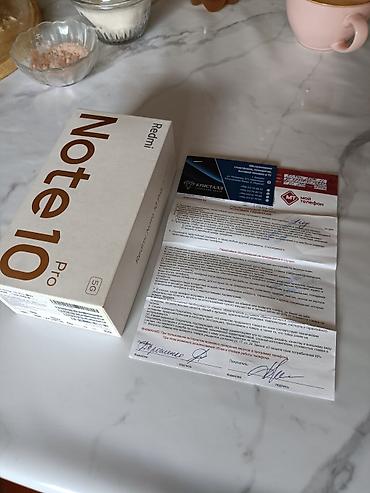 note 2: Xiaomi, Mi 10 Pro, Б/у, 128 ГБ, цвет - Черный, 2 SIM — 2