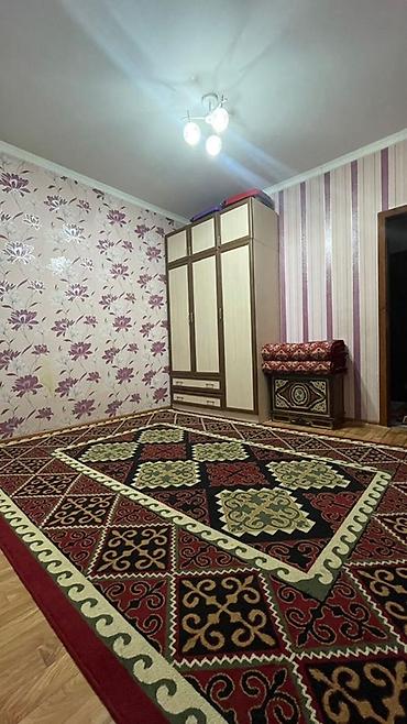 105: 2 комнаты, 52 м², 105 серия, 4 этаж, Старый ремонт — 4