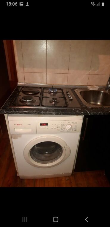 Köhnə tikili: Bakı, 8-ci kilometr, 2 otaqlı, Köhnə tikili, m. Neftçilər, 50 kv. m — 2