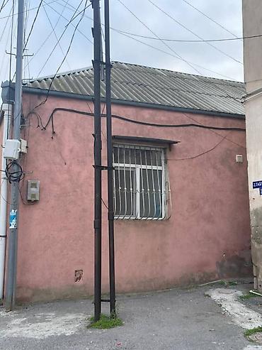 Həyət evləri və villaların satışı: 3 otaqlı, 59 kv. m, Orta təmir -da lalafo.az — 8 Həyət evləri və villaların satışı: 3 otaqlı, 59 kv. m, Orta təmir — 8