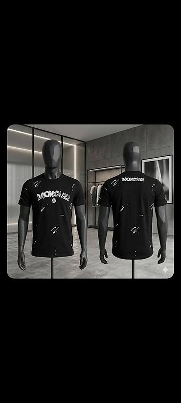 Majice: 03. Turske majice S,M,L,XL,XXL velikčine 1 komad 3500 din . 2 komada — 4