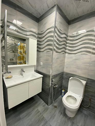 kiraye gence: 🏡 Avant Park-da yeni təmirli, əşyalı 2 otaqlı (studio) kirayə! Bakı — 9