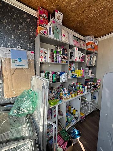 Сахарницы: Арендага берилет продуктусу менен чалып билсениздер болот — 2
