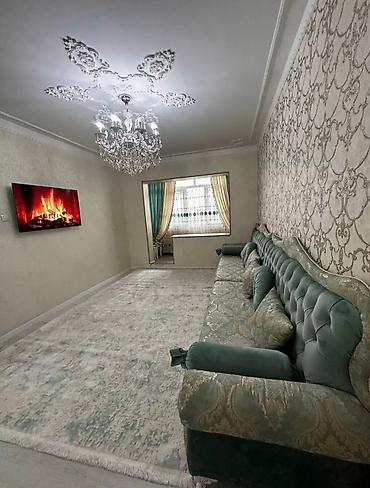 Продажа квартир: 3 комнаты, 85 м², 106 серия, 9 этаж, Евроремонт — 3