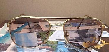 Naočare: Lamy alf original POZLAĆENI dioptrijski ram. ORIGINAL - MADE IN — 5