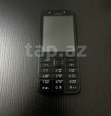 nokia 515 almaq: Nokia 230 . demək olar ki tezedi yəni ideal veziyyətdə. almag