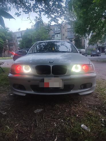 акпп e39: BMW 3 series: 1998 г., 3 л, Автомат, Бензин, Седан — 4